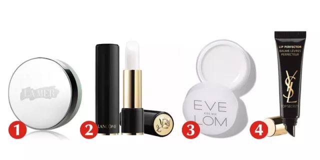 戚薇直播间润唇膏,戚薇用的什么牌子的润唇膏