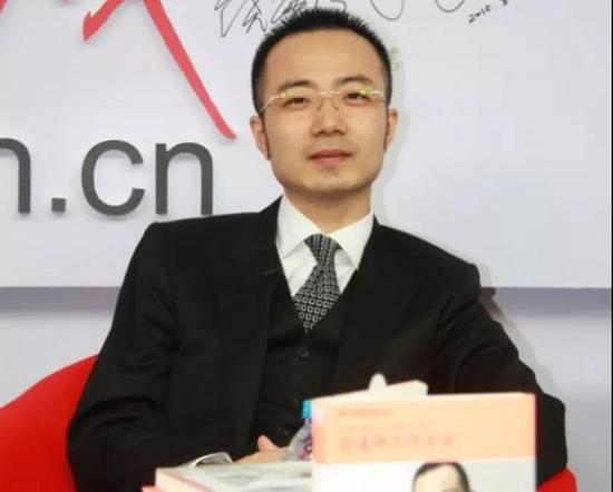 俞凌雄讲传销的价值,俞凌雄谈传销