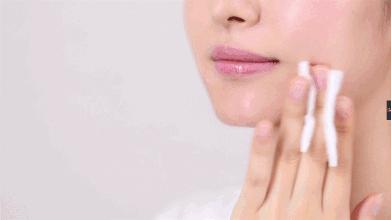 温和敏感肌肤去角质脸部,敏感肌肤温和去角质啫喱