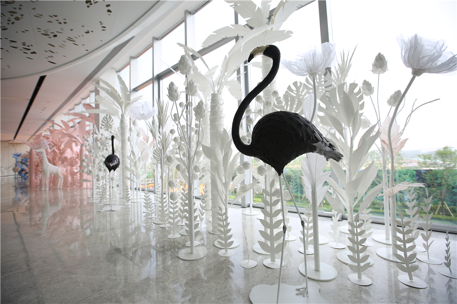 渤海可以游玩的小岛,龙口渤海上的岛