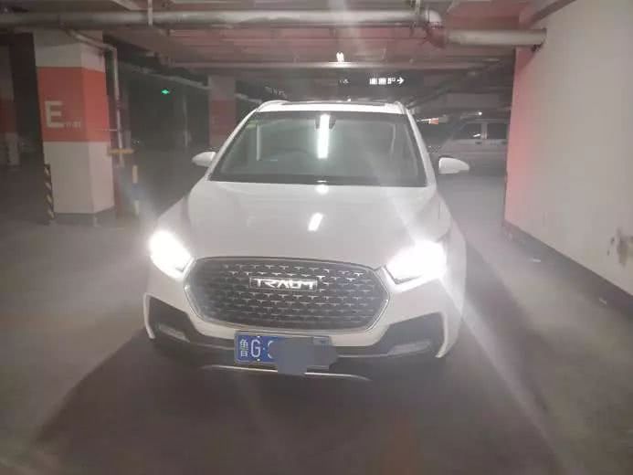 销量不尽人意怎么办,君马汽车值不值得买