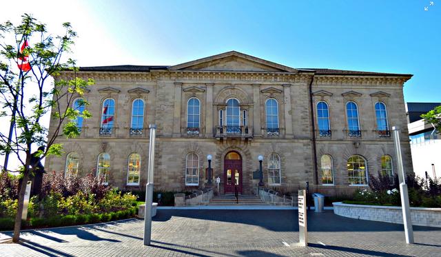 加拿大旅游管理,加拿大旅游管理专业怎么样