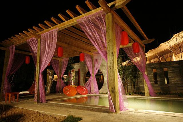 聊城天沐温泉门票多少钱,聊城天沐温泉抖音团购