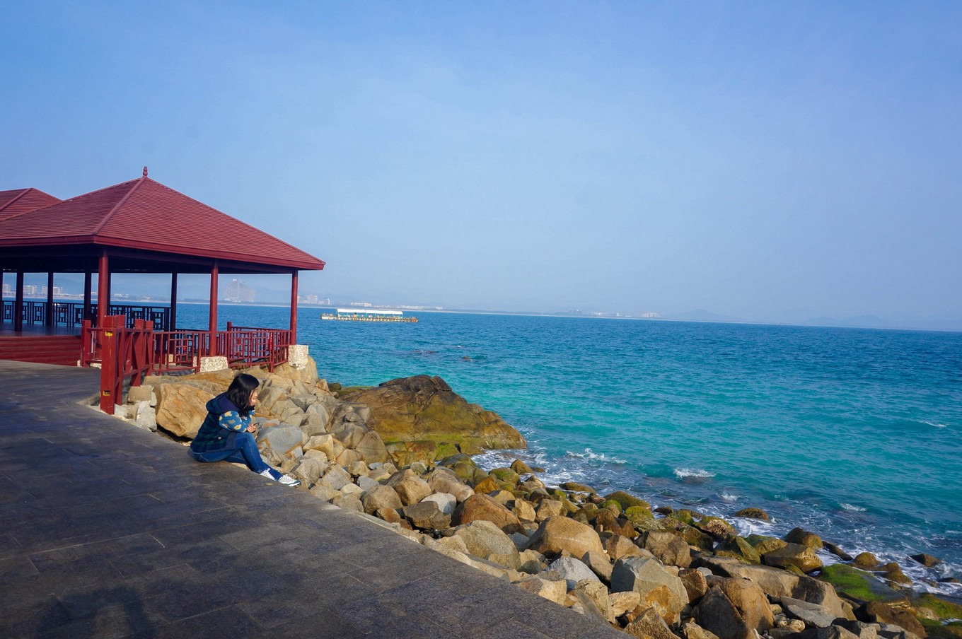 五天四晚三亚情侣攻略,三亚四天攻略