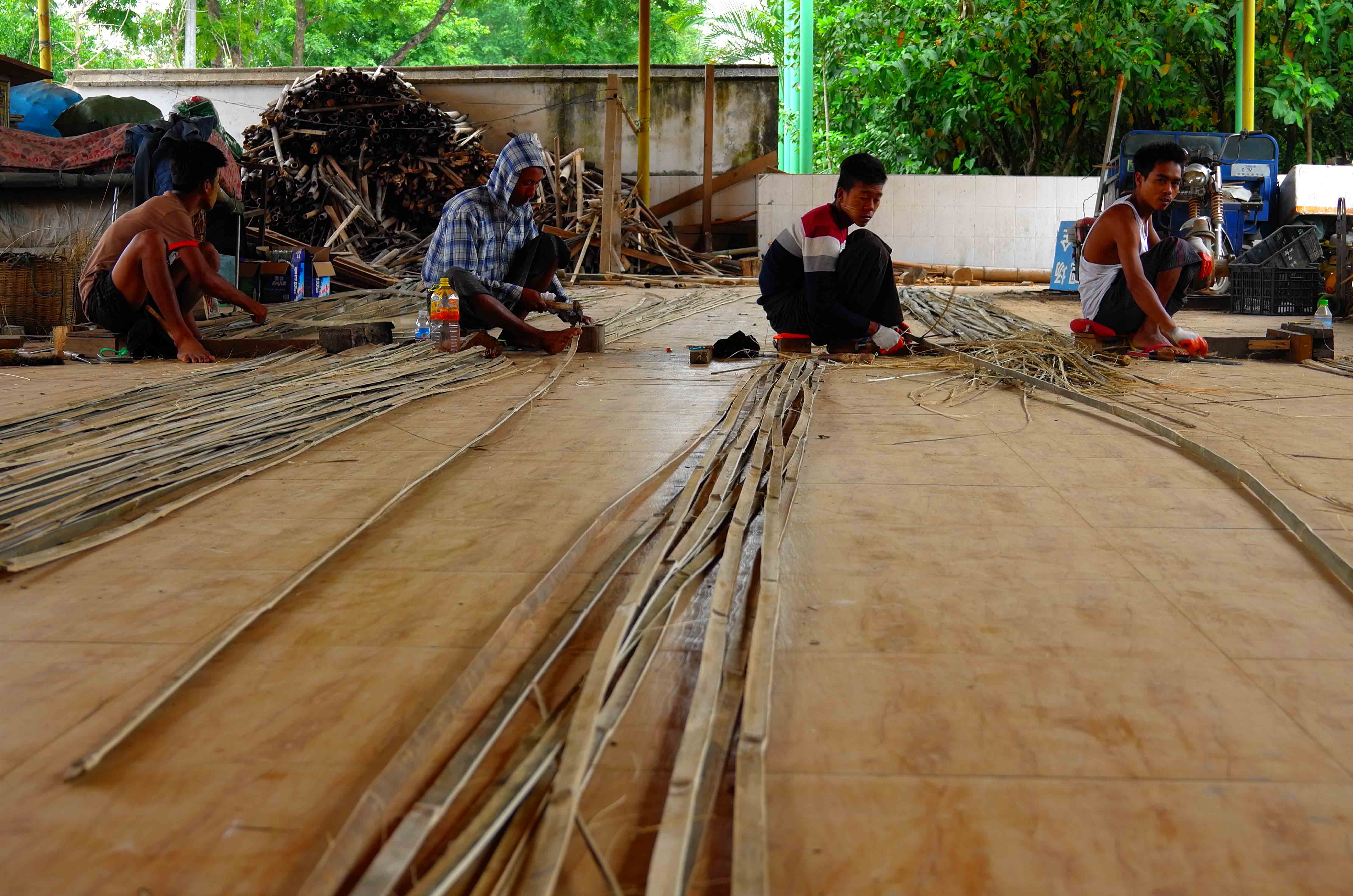 耗时2个月，花费17000，一个强迫症患者的疯滇行（五）