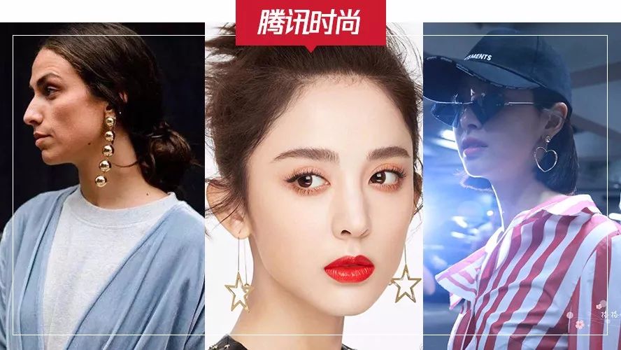 超模杜鹃的特征,超模杜鹃最新穿搭