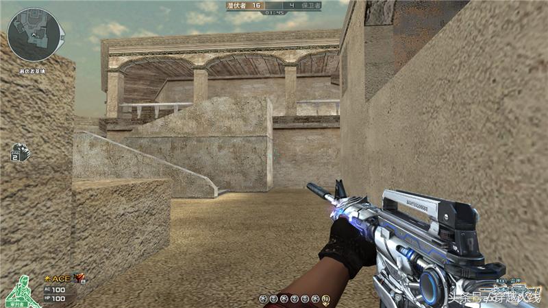 手游cfm4黑龙和雷神哪个好,cfm4雷神黑龙黑骑士