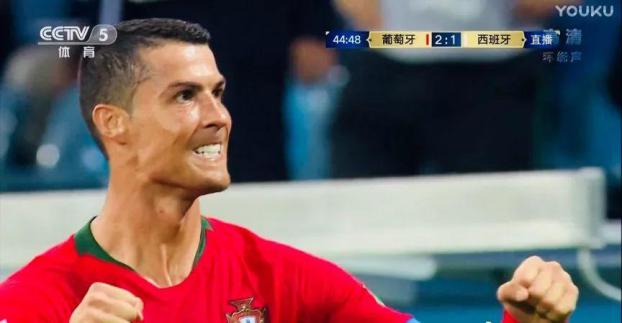 看球也有“血泪史”?通过优酷咪咕,我们来给你扒一扒