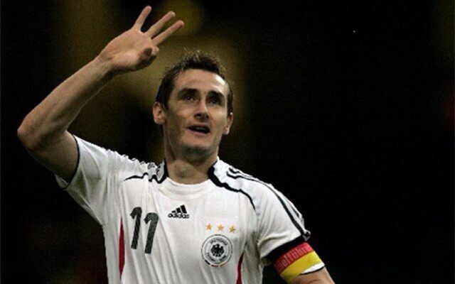 2018世界杯德国队赢了几场,德国队在足球世界杯上的历届成绩