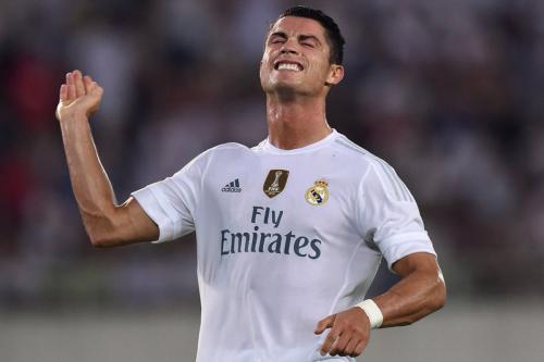 c罗与卡瓦尼谁厉害,苏神卡瓦尼破门乌拉圭