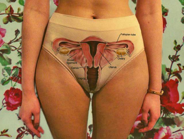 女人「A点」“自嗨”指南