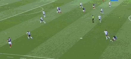 2018世界杯绝代双骄同天告别,2018年世界杯梅西和c罗止步多少强