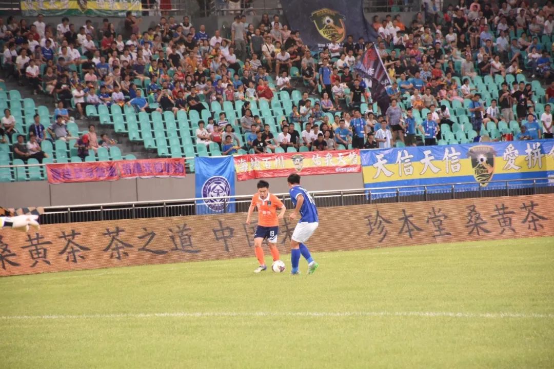 今日南通支云是否客场赢了,热身赛南通支云战胜浙江队