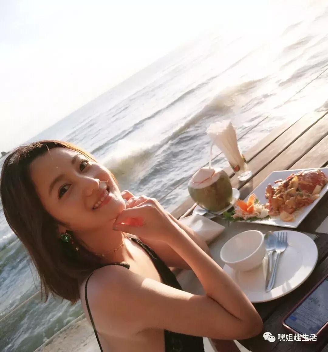 游记｜阳光沙滩做SPA,是我人生中性价比最高的旅行！