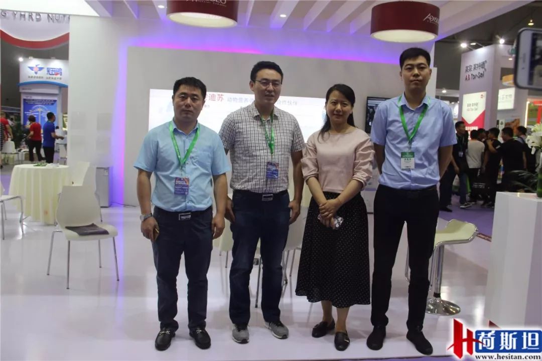 荷斯坦展览会,荷斯坦牛展