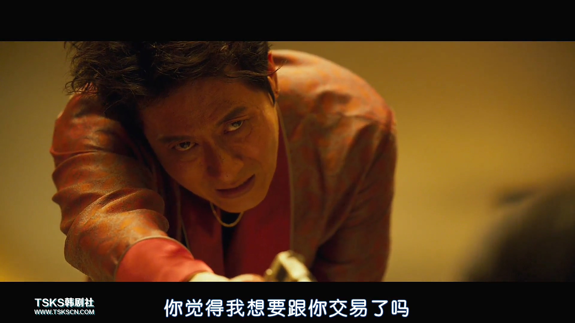 复仇与救赎,韩国复仇电影无尿点