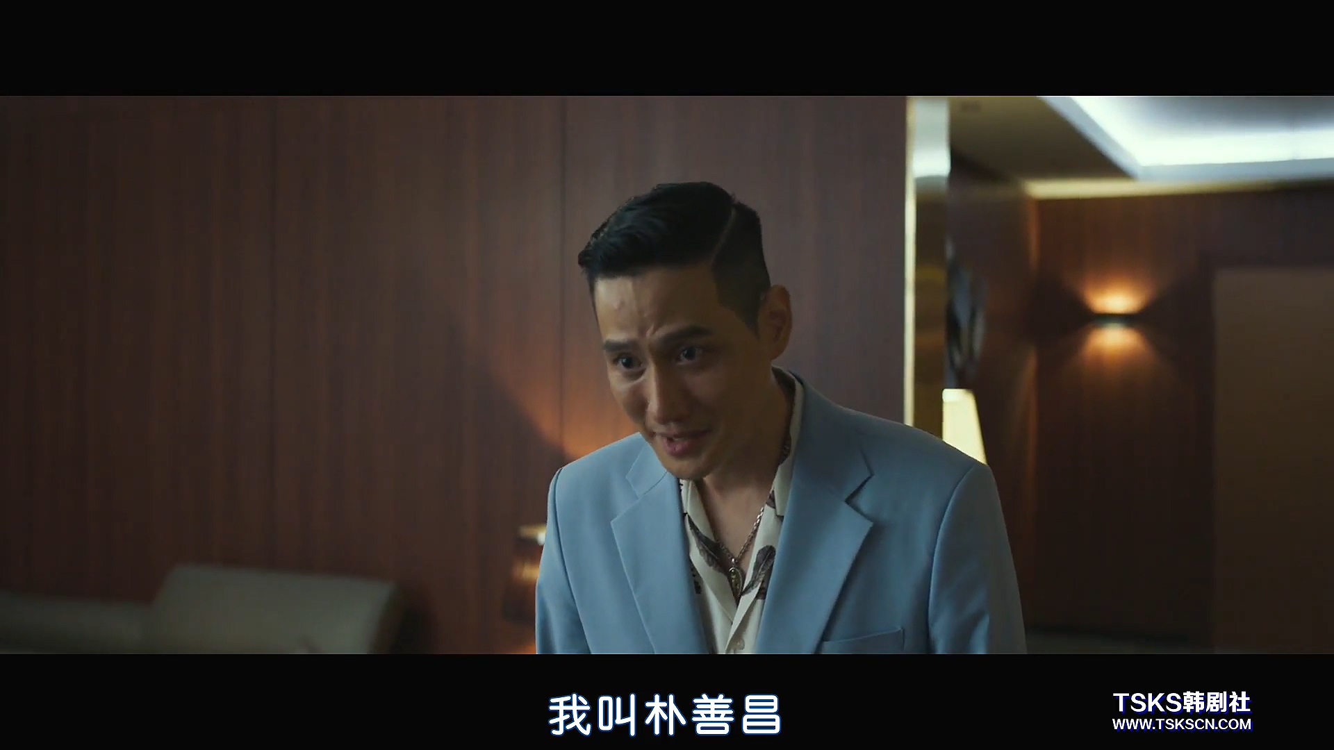 复仇与救赎,韩国复仇电影无尿点