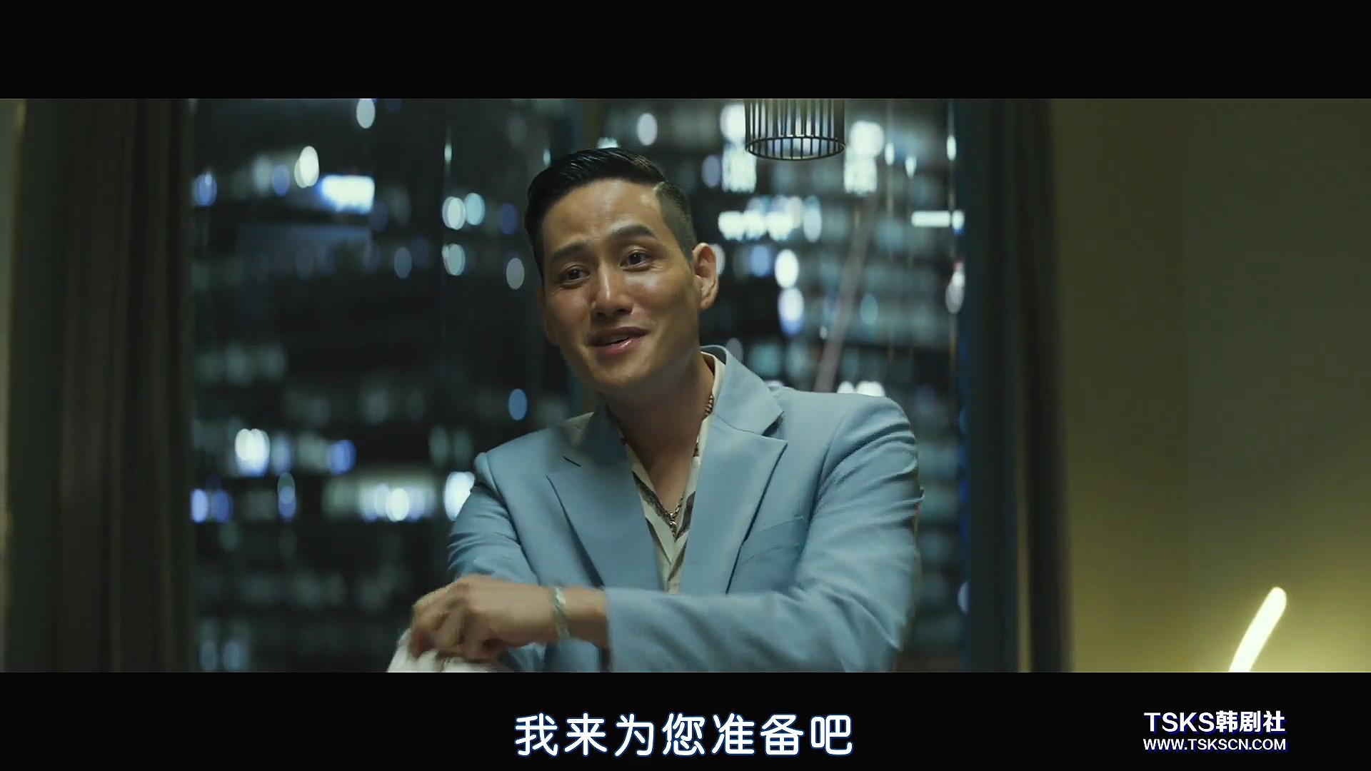 复仇与救赎,韩国复仇电影无尿点