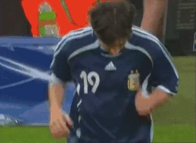 2019年的梅西与c罗,梅西35岁vsc罗35岁图片