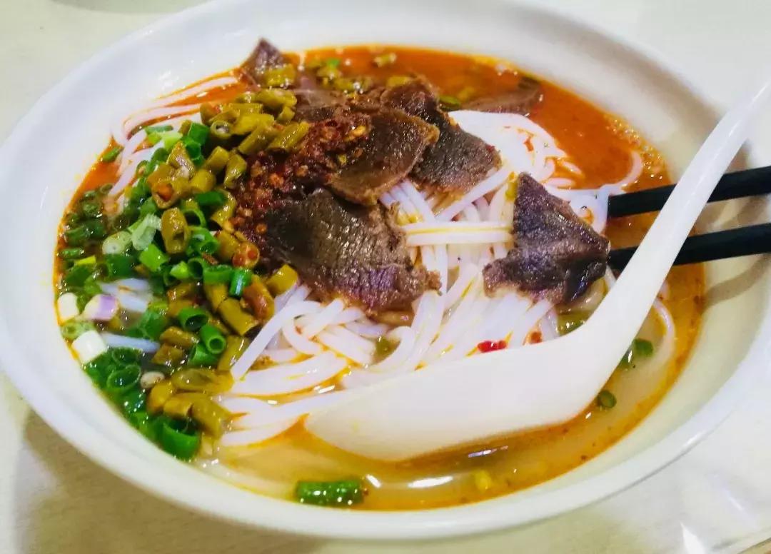 我在这7家藏身蛇口居民区的小吃店，吃胖了5斤！