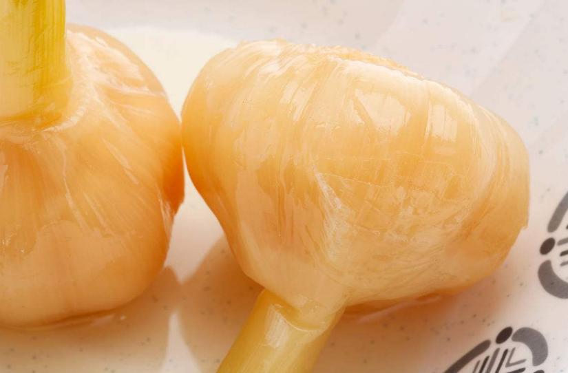 糖醋蒜最正宗的做法和配方,老中医做糖醋蒜的方法