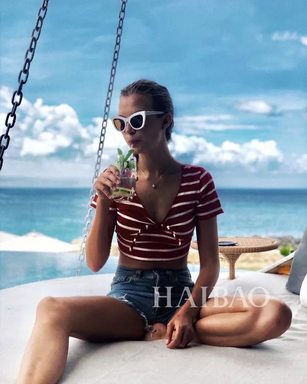 zara最火的夏装,zara2023夏季断货背心裙