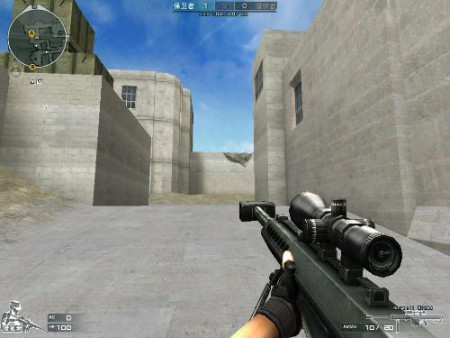 17年cf老兵专属回忆录,曾经的cf老兵回忆录