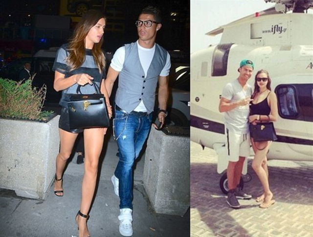 梅威瑟为什么有7个女朋友,梅威瑟交往过的女友