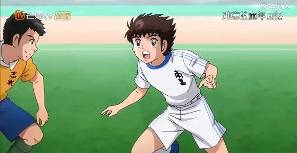 日本足球黑马逆袭草根夺冠,日本足球逆袭日漫