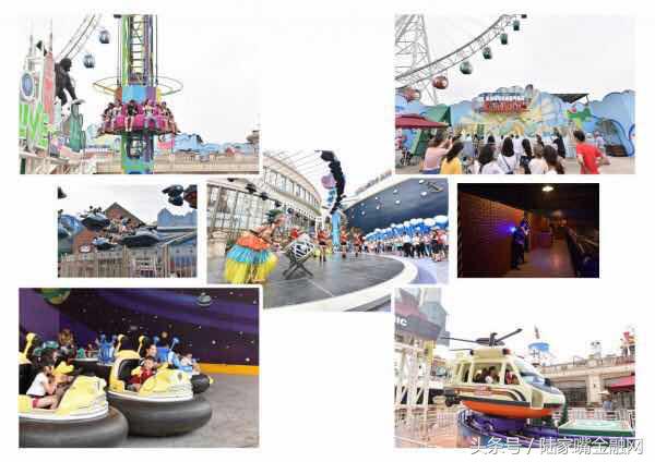 嵊州新时代中心和江南环球港,江南环球港附近景区