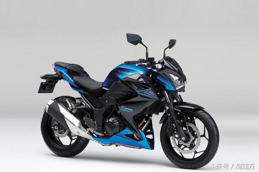 适合跑长途的小排量摩托车推荐,新手开得很舒服的摩托车推荐