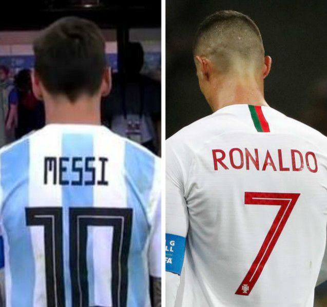 梅罗时代即将落幕图片,梅罗最后一次交锋青春迎来谢幕