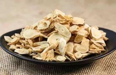 一味中药补气敛汗提升免疫力,一味中药治自汗