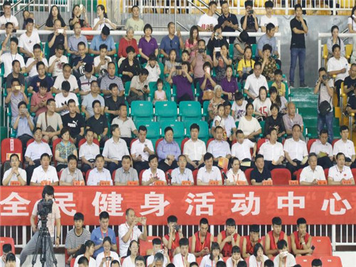 河南省第十四届篮球赛,河南第十四届运动会篮球周口