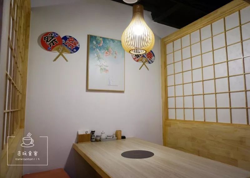 日向酒场，在二次元的居酒屋，你吃的是江湖