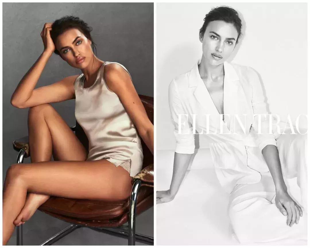 维密超模aa和c罗,c罗全球最帅面孔