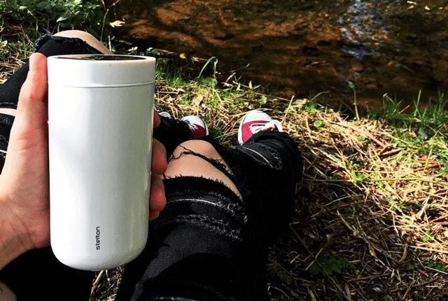 再见吧~性冷淡，这个Hygge风水壶，才是颜控们的必备！