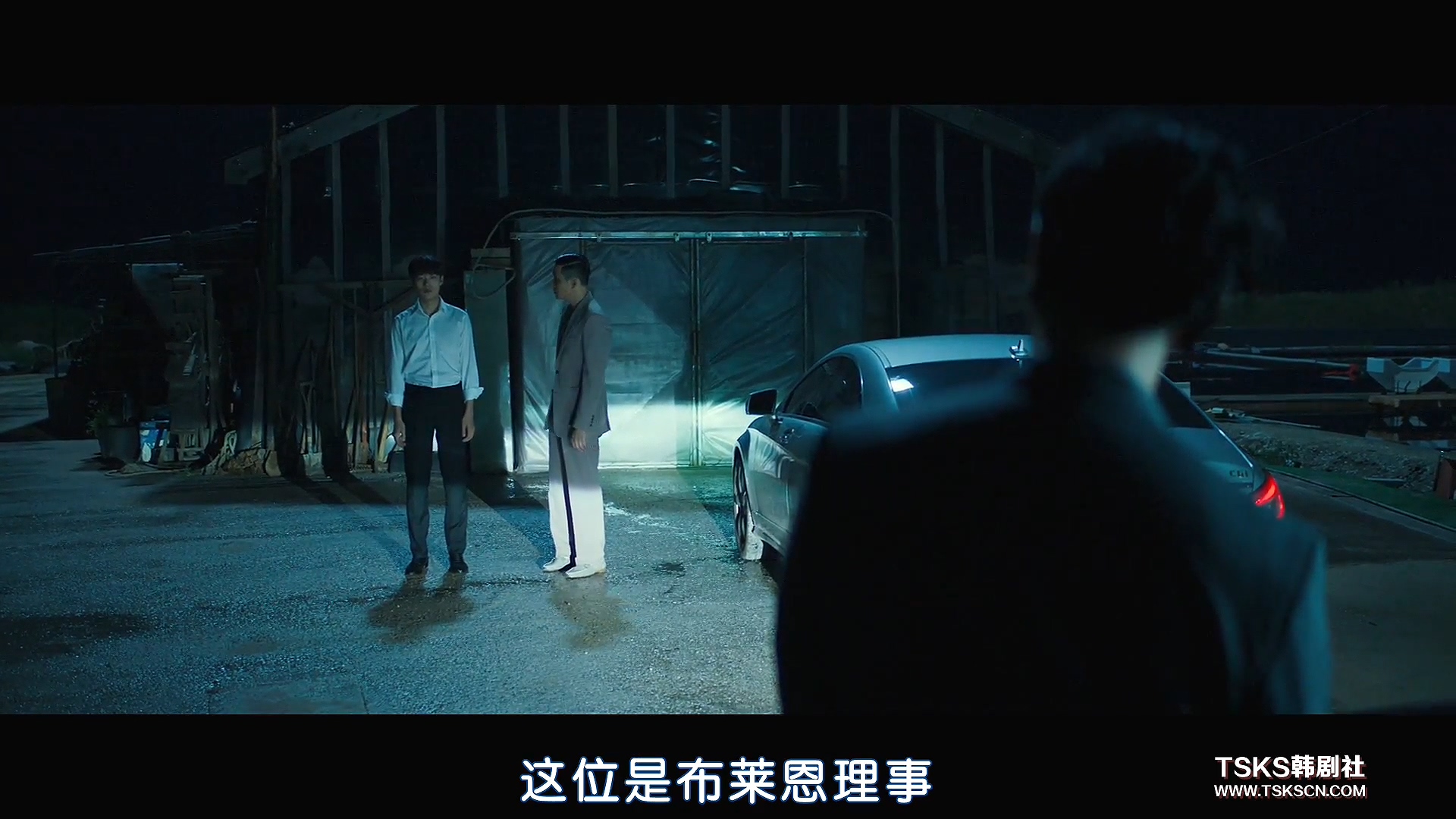 复仇与救赎,韩国复仇电影无尿点