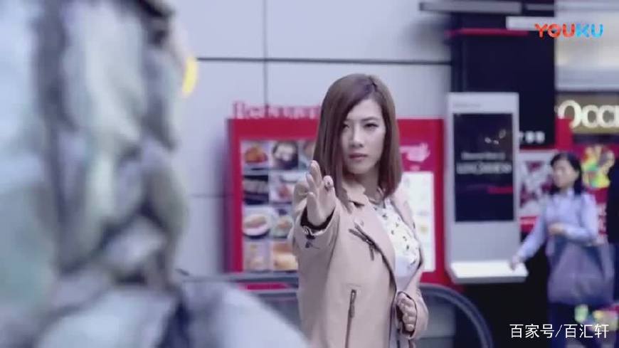 奥特之母的人间体是谁,奥特之母人间体真实版