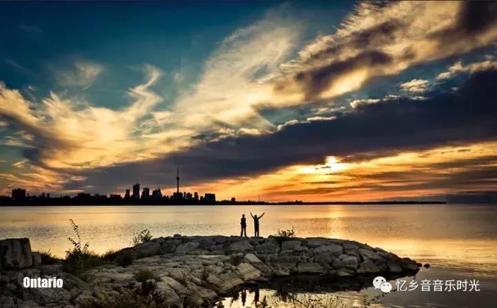 《哦！加拿大》（OhCanada）