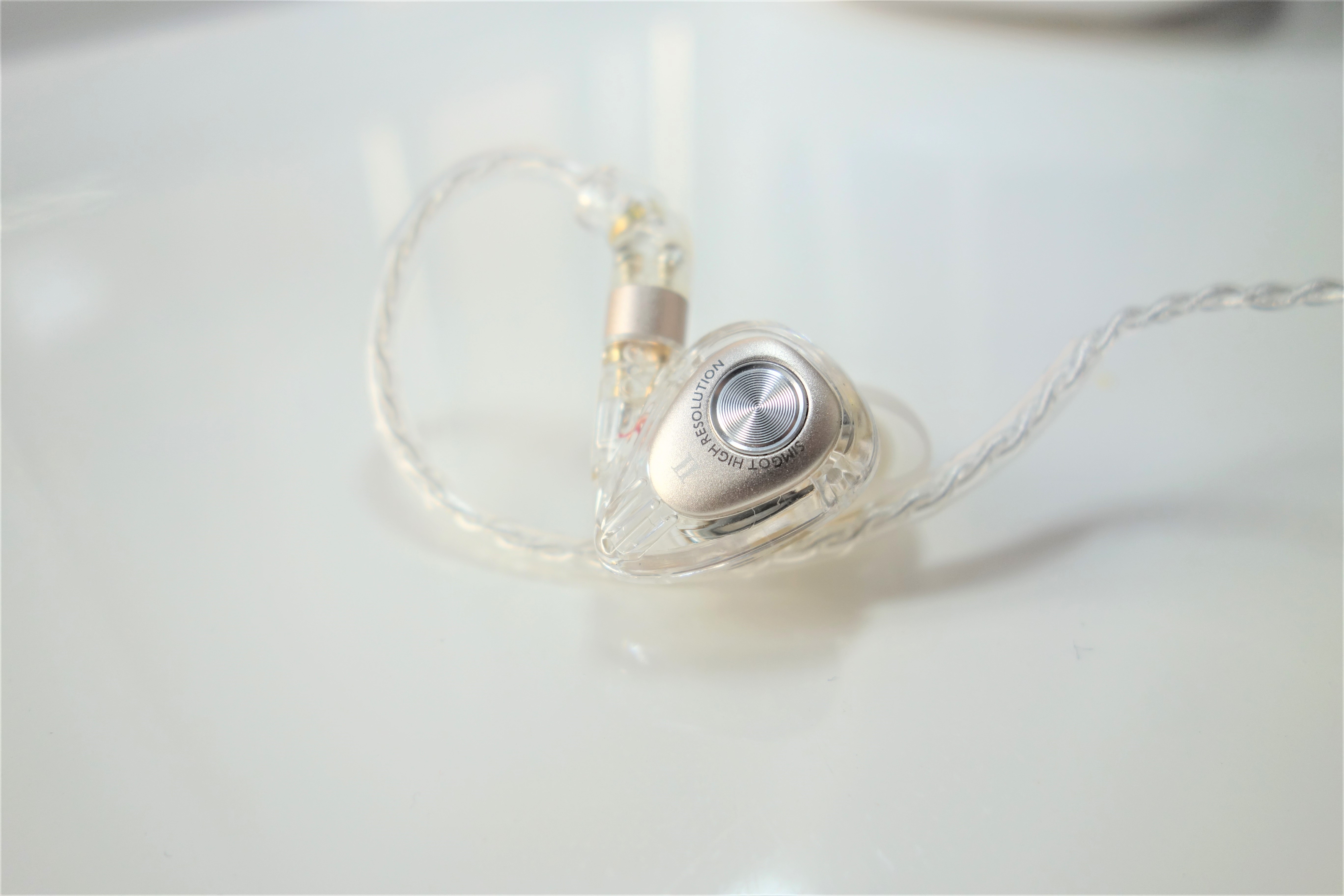 *击狙**威索尼可GR07国产中档HIFI耳机迎来超级大杀器圈铁EM2评测