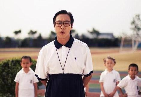 和吴孟达苑琼丹分道扬镳后，周星驰又捧红了5位*用御**配角