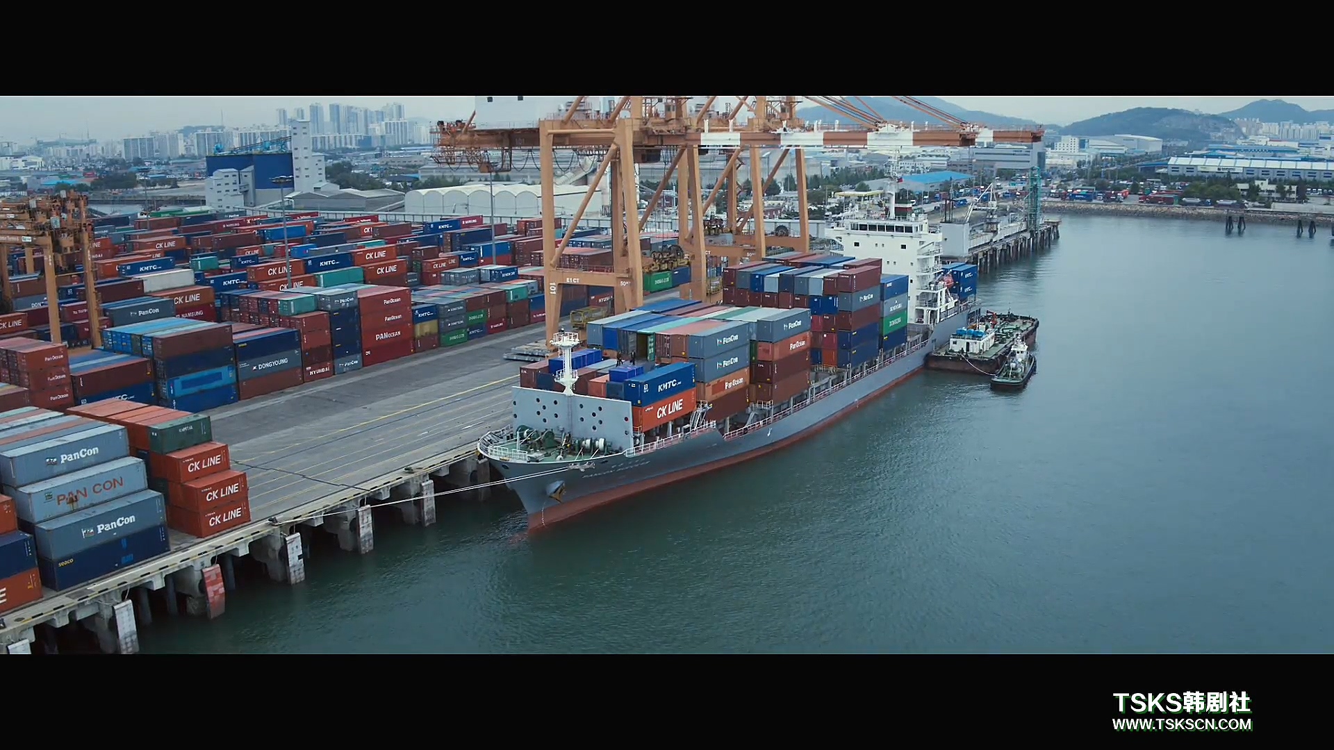 复仇与救赎,韩国复仇电影无尿点