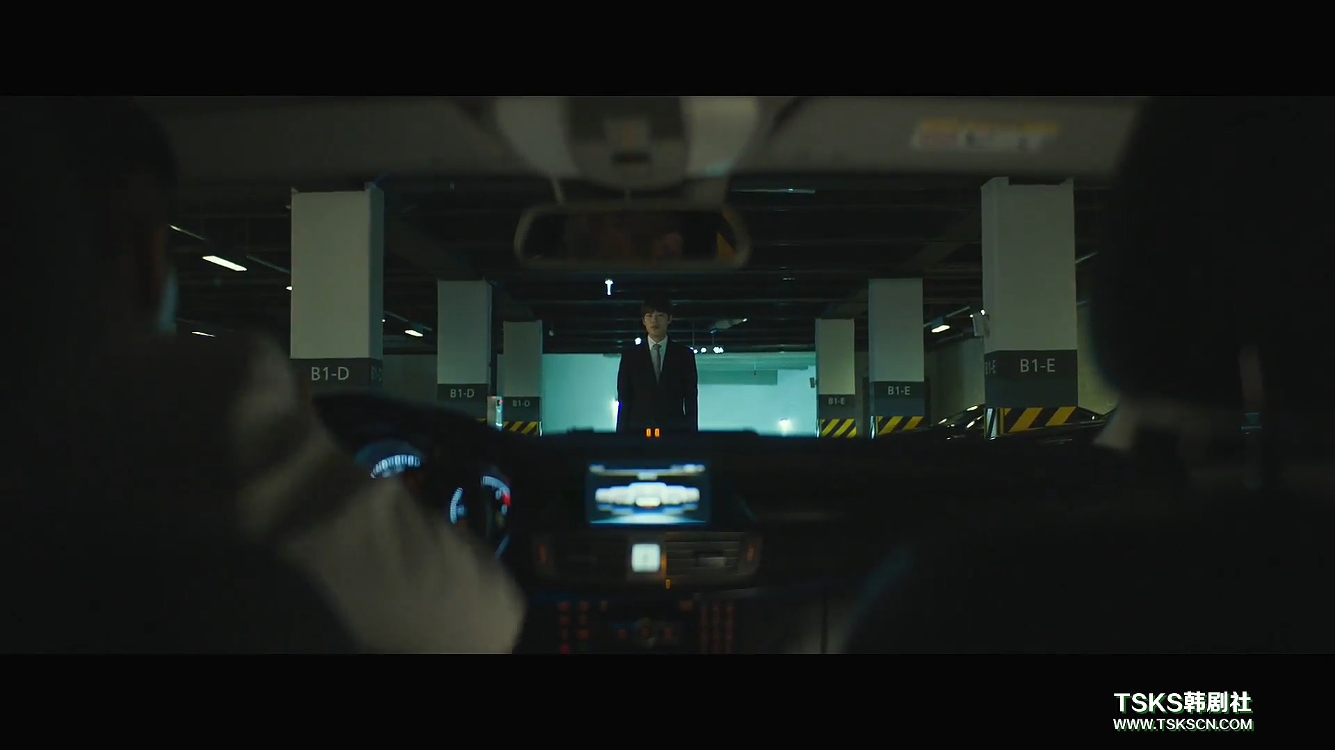 复仇与救赎,韩国复仇电影无尿点