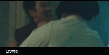 复仇与救赎,韩国复仇电影无尿点