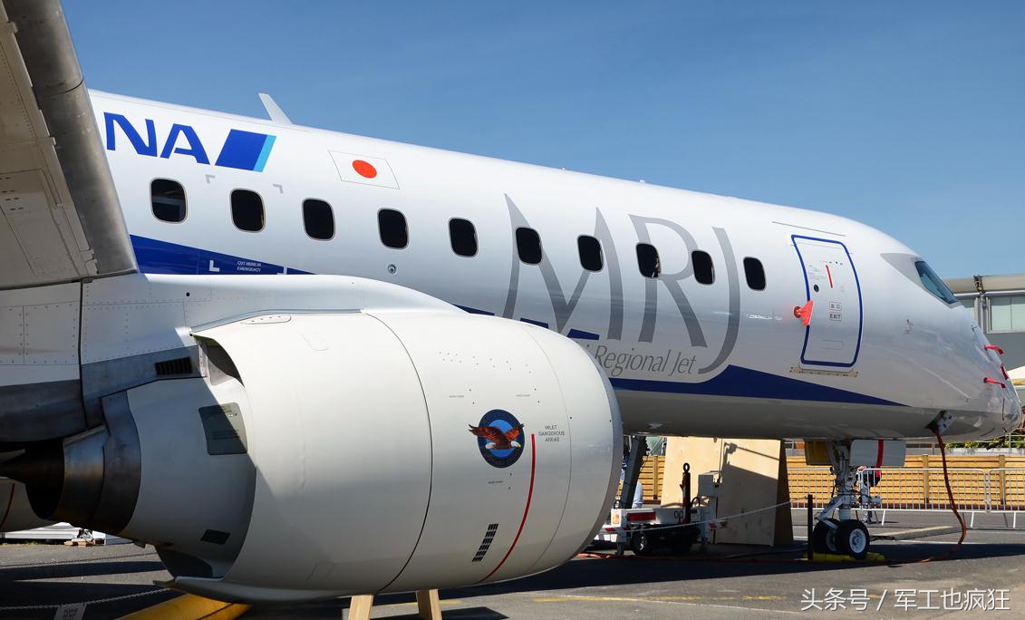 普惠最新涡扇发动机,普惠研发宽体客机发动机