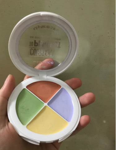 效果堪比PS的遮瑕产品，便宜好用低至25元起，无惧黑眼圈