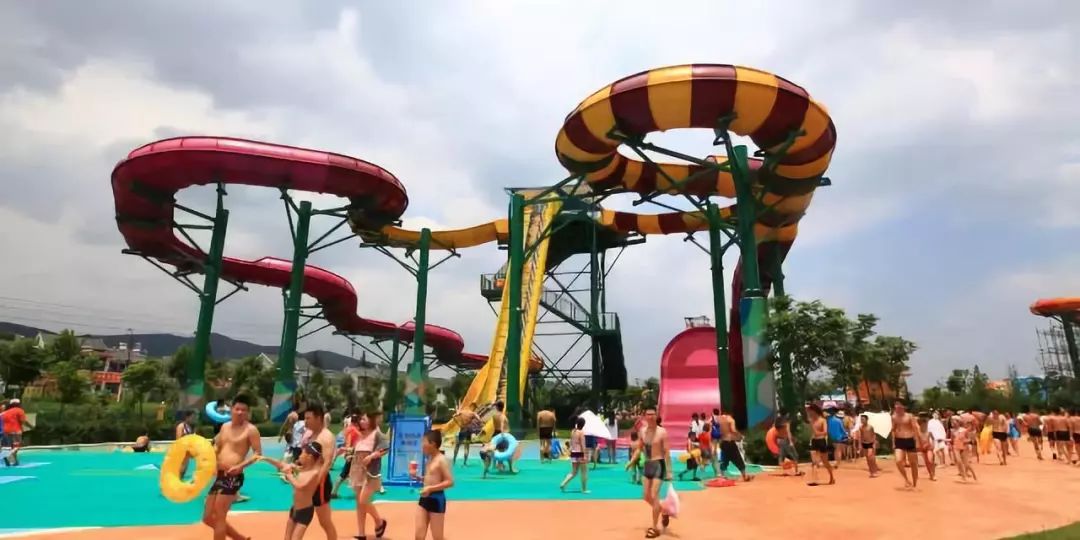 今年南京旅游的人多,南京人都去的地方