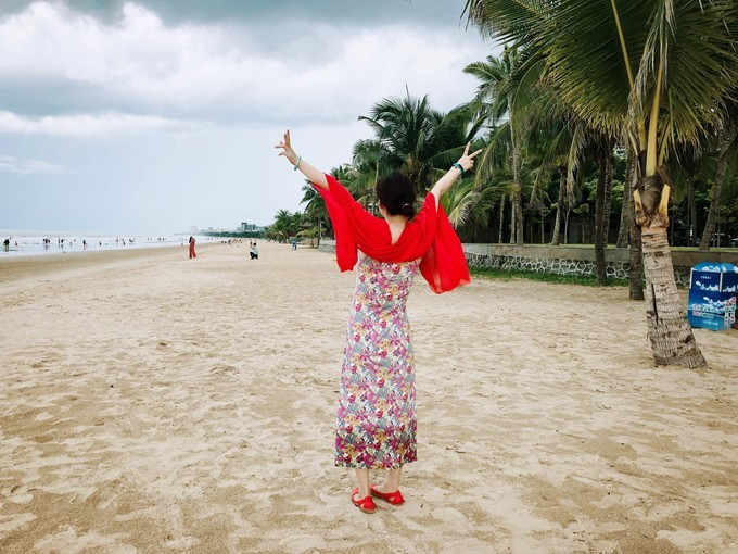 带你到三亚感受不一样的美食美景,三亚之行怎能错过这些美食和美景