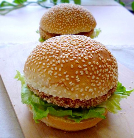 肯德基的花样吃法你学会了吗,最简单的肯德基怎么做